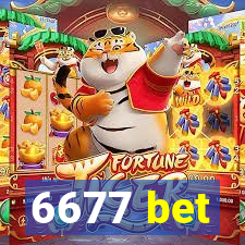 6677 bet